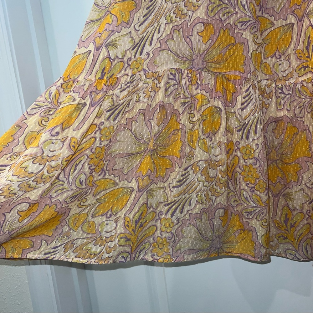TANUCA dress 42 European - Picture 7 of 13